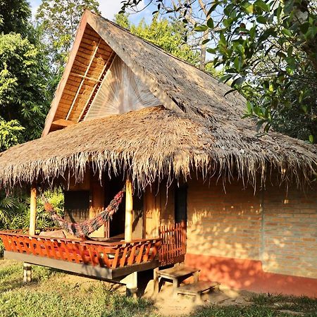 Naga Hill Resort Chiang Rai Exterior photo