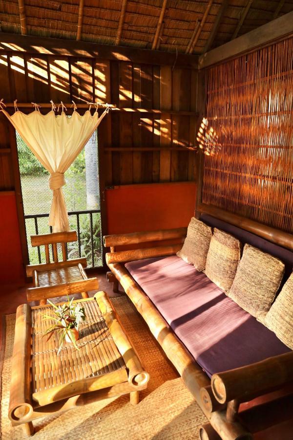 Naga Hill Resort Chiang Rai Exterior photo