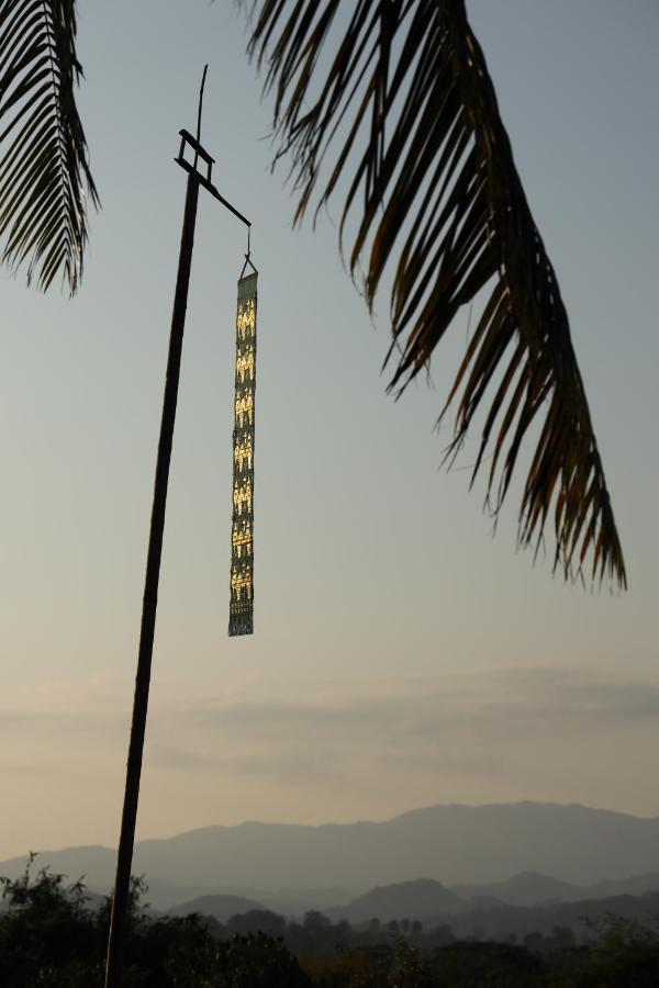 Naga Hill Resort Chiang Rai Exterior photo