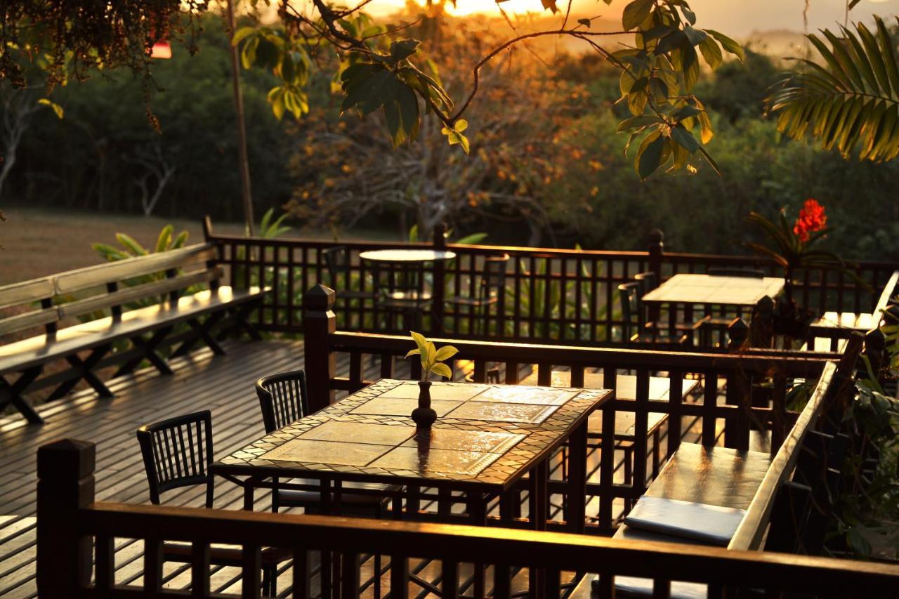 Naga Hill Resort Chiang Rai Exterior photo