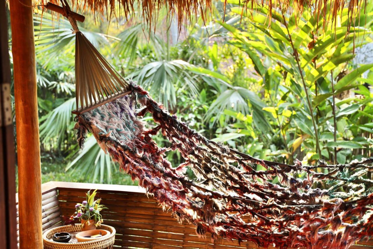 Naga Hill Resort Chiang Rai Exterior photo